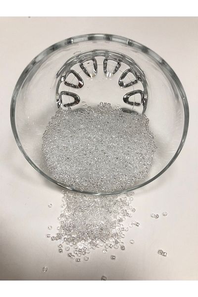 Hobigram Jablonex Broken Beads 50 gr – Χάντρες, Κομψό Σχέδιο, Γυναικείο Αξεσουάρ – Χάντρες