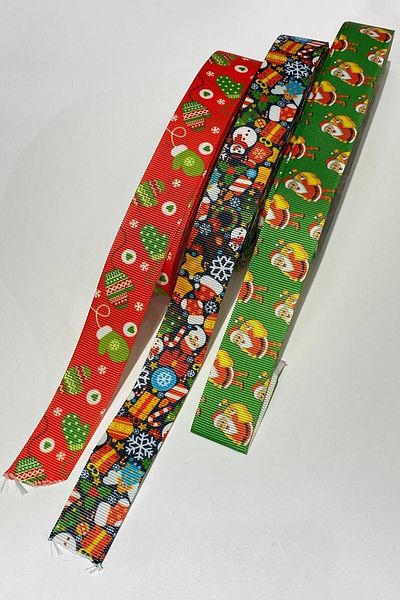 Hobigram New Year's Ribbon Team 6 – Ειδικό σχέδιο, Αξεσουάρ, Ποιοτική Παραγωγή, Εντυπωσιακό Στυλ – Κορδέλα
