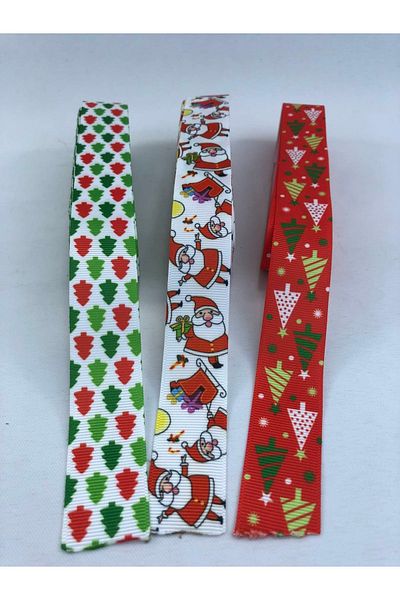 Hobigram New Year's Ribbon Team 14 – Ειδικό σχέδιο, Αξεσουάρ, Ποιοτική Παραγωγή, Εντυπωσιακό Στυλ – Κορδέλα