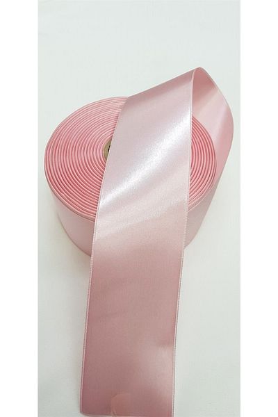 Hobigram Ροζ Σατέν Κορδέλα 6 εκ. Η τιμή είναι για 1 μέτρο – Προσαρμοσμένο σχέδιο, αξεσουάρ, ποιοτική παραγωγή, εντυπωσιακή στυλ
