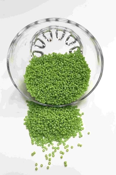 Hobigram Green Sand Beads – Ειδικό Σχέδιο, Αξεσουάρ, Ποιοτική Παραγωγή, Εντυπωσιακό Στυλ – Χάντρες