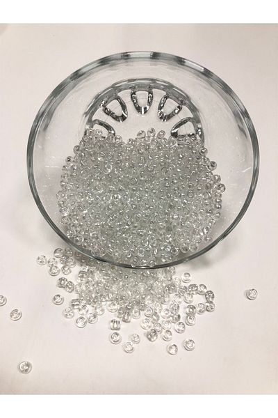 Hobigram Jablonex Broken Beads 50 gr – Χάντρες, Κομψό Σχέδιο, Γυναικείο Αξεσουάρ – Χάντρες
