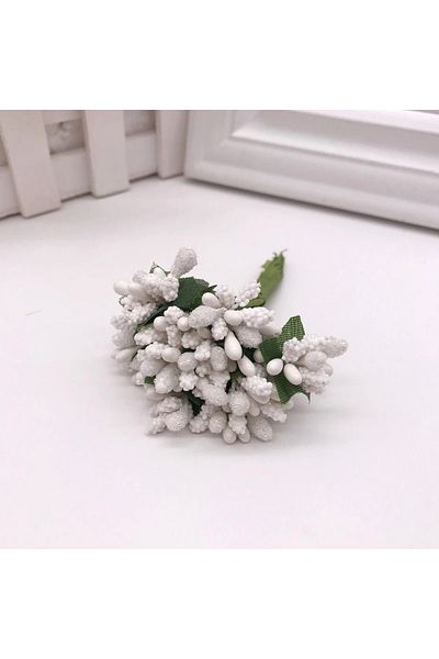 Hobigram Πολύχρωμο Μπουμπούκι Λουλούδι
