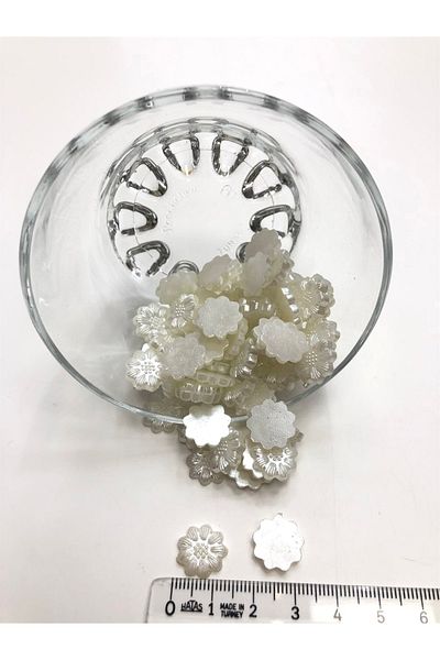 Hobigram Half Pearl Beads Plastic – Ειδικό Σχέδιο, Αξεσουάρ, Ποιοτική Παραγωγή, Στυλ που τραβάει τα βλέμματα – Χάντρες