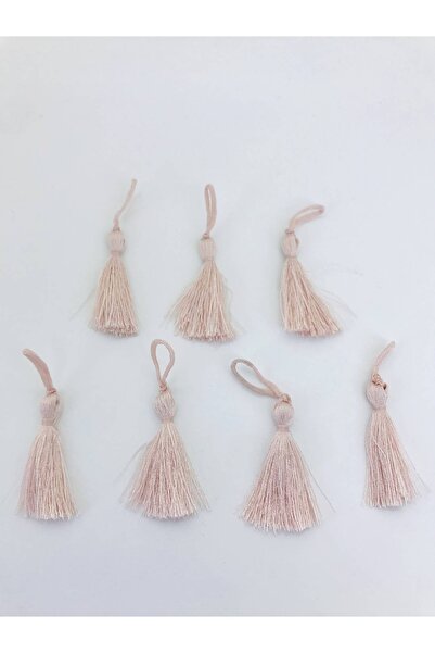 Hobigram Φούντα σε σχήμα πούδρας 4 εκ. – Ειδικό Σχέδιο, Αξεσουάρ, Ποιοτική Κα...