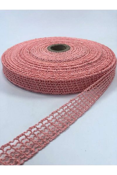 Hobigram Yavruağzı Mesh Ribbon – Ειδικό Σχέδιο, Αξεσουάρ, Ποιοτική Παραγωγή, Εντυπωσιακό Στυλ – Κορδέλα – Κορδέλα