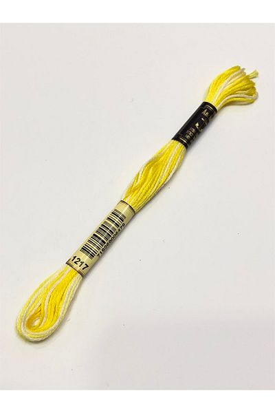 Hobigram Anchor Muline Embroidery Thread 1217-dm-1089 – Ειδικό σχέδιο, αξεσουάρ, ποιοτική παραγωγή, εντυπωσιακό στυλ