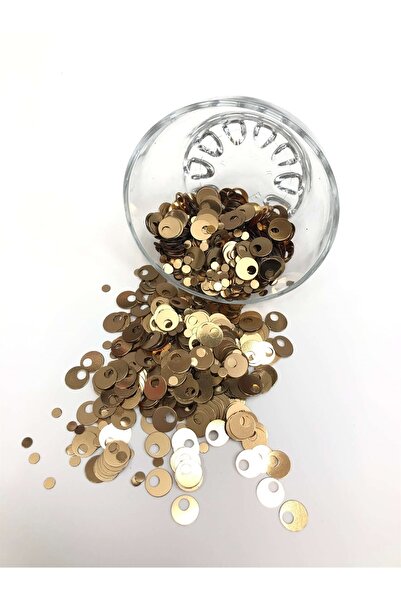 Hobigram Sarı Çanta Pulu 10 Mm Cp 1010 – El Işi Malzemesi, Şık Tasarım, Kadın...