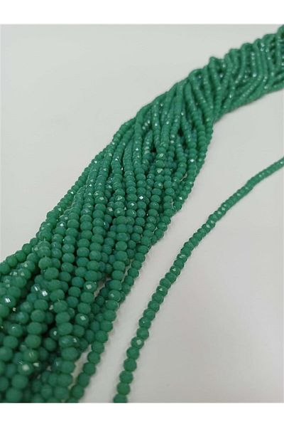 Hobigram Crystal Bead 4 Mm – Ειδικό Σχέδιο, Αξεσουάρ, Ποιοτική Παραγωγή, Εντυπωσιακό Στυλ – Χάντρες