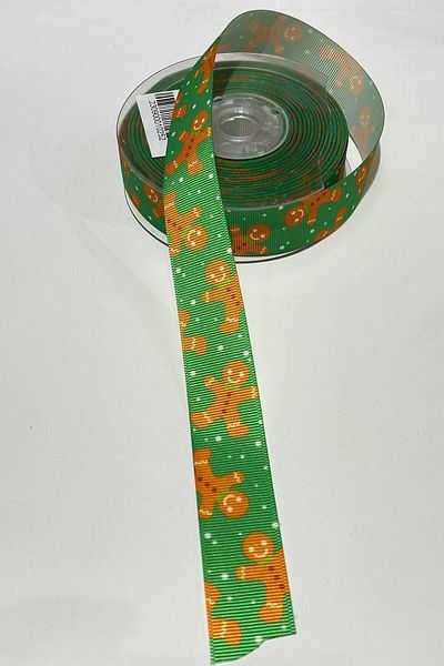Hobigram Baby Printed Grosgrain Ribbon – Ειδικό Σχέδιο, Αξεσουάρ, Ποιοτική Παραγωγή, Εντυπωσιακό Στυλ – Κορδέλα