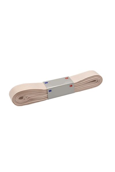 Hobigram Κορδέλα Grosgrain Light Powder 2 cm – Κορδέλα, Κομψό Σχέδιο, Γυναικείο Αξεσουάρ