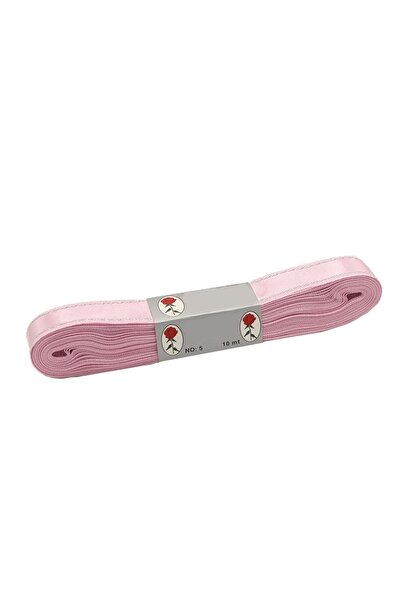 Hobigram Pink Edge Glitter Ribbon 2 cm – Κορδέλα, Κομψό Σχέδιο, Γυναικείο Αξεσουάρ – Κορδέλα – Κορδέλα