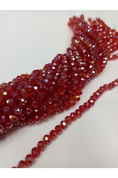 Hobigram Crystal Bead 8 Mm – Ειδικό Σχέδιο, Αξεσουάρ, Ποιοτική Παραγωγή, Στυλ που τραβάει τα βλέμματα – Χάντρες