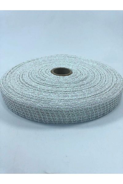 Hobigram Panglică de plasă colorată Janjanlı – Design special, accesoriu, producție de calitate, stil atrăgător