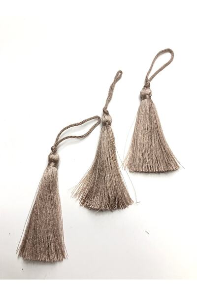Hobigram Cordeluță unică Dark Powder 7 cm 5 bucăți – Design special, Accesori...