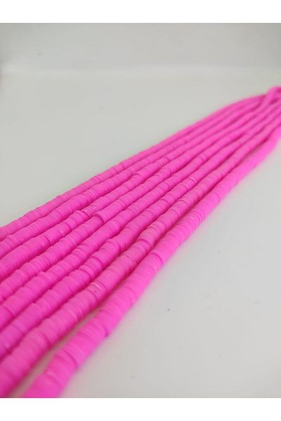 Hobigram Fimo Dough Beads 23 – Χάντρες, Κομψό Σχέδιο, Γυναικείο Αξεσουάρ – Χάντρες – Χάντρες