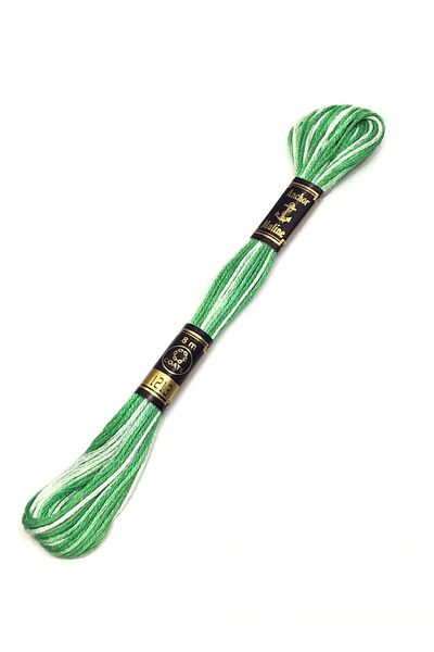 Hobigram خيط التطريز Anchor Muline 1213-dm-1083 - تصميم خاص، إكسسوارات، إنتاج عالي الجودة، طراز مثير للنظر