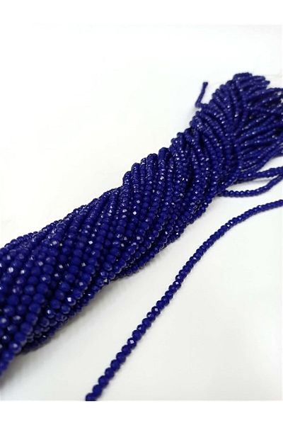 Hobigram Crystal Beads 4 Mm – Ειδικό Σχέδιο, Αξεσουάρ, Ποιοτική Παραγωγή, Στυλ που τραβάει τα βλέμματα – Χάντρες – Χάντρες