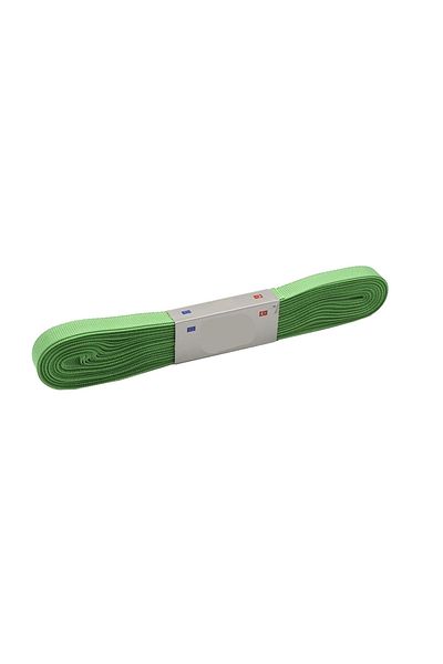 Hobigram Green Grosgrain Ribbon 1 cm 5 Yards – Ειδικό σχέδιο, Αξεσουάρ, Ποιοτική Παραγωγή, Στυλ που τραβάει τα βλέμματα