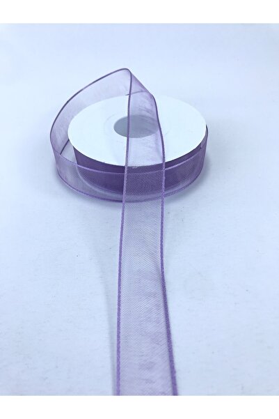 Hobigram Lila Hilton Ribbon 5 Yards – Κορδέλα, Κομψό Σχέδιο, Γυναικείο Αξεσουάρ – Κορδέλα