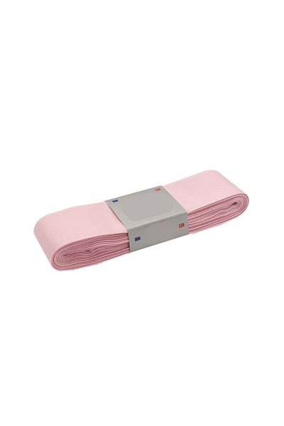 Hobigram Pink Grosgrain Ribbon 4 cm – Κορδέλα, Κομψό Σχέδιο, Γυναικείο Αξεσουάρ – Κορδέλα