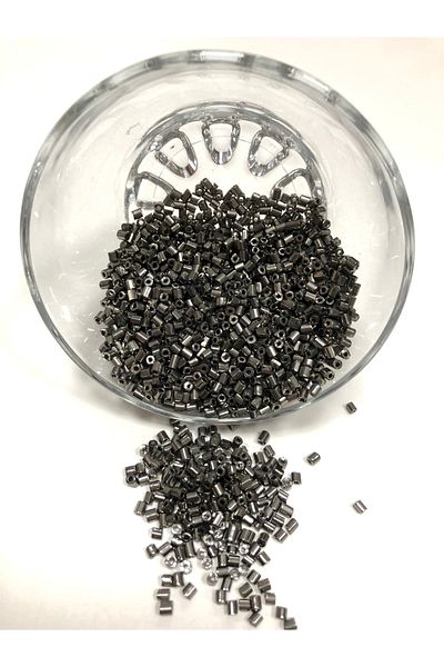 Hobigram Χάντρες κοπής (2-2,5mm) – Ειδικό σχέδιο, Αξεσουάρ, Ποιοτική Παραγωγή, Εντυπωσιακό Στυλ – Χάντρες