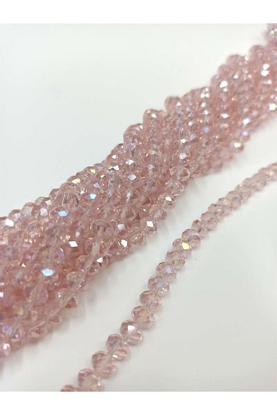 Hobigram Crystal Bead 8 Mm – Ειδικό Σχέδιο, Αξεσουάρ, Ποιοτική Παραγωγή, Στυλ που τραβάει τα βλέμματα – Χάντρες