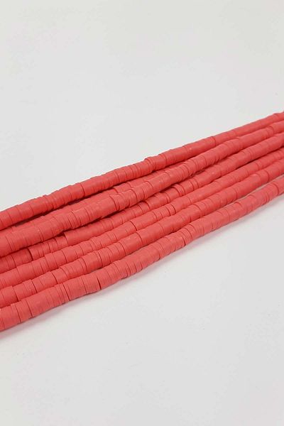 Hobigram تشكيلة من الخرز Yavruağzı Blue Dough Beads Fimo – خرز، تصميم أنيق، إكسسوار نسائي – خرز