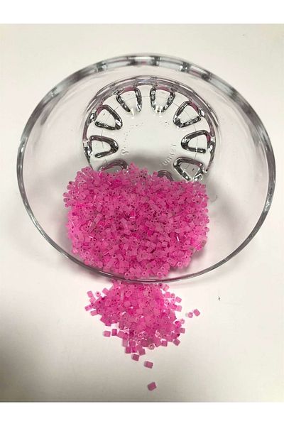 Hobigram Χάντρες κοπής (2 - 2,5 MM) – Ειδικό σχέδιο, Αξεσουάρ, Ποιοτική Παραγωγή, Εντυπωσιακό Στυλ – Χάντρες – Μπονκ