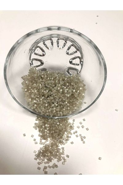 Hobigram Χάντρες κοπής 2mm – Ειδικό σχέδιο, Αξεσουάρ, Ποιοτική Παραγωγή, Στυλ που τραβάει τα βλέμματα