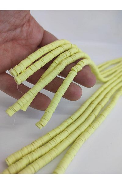 Hobigram Χάντρες ζύμης Fimo 11 – Χάντρες, Κομψό Σχέδιο, Γυναικείο Αξεσουάρ – Χάντρες – Χάντρες