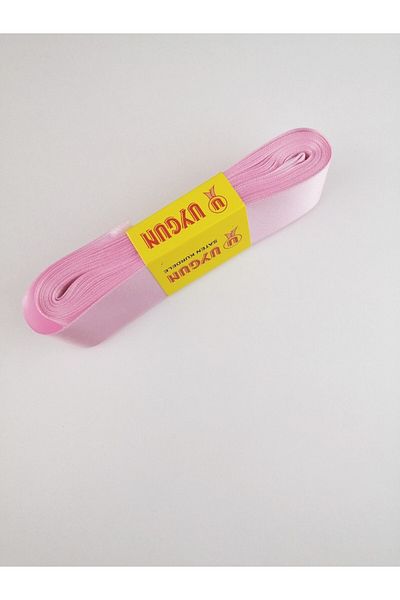 Hobigram Ροζ Χρώμα Σατέν Κορδέλα-stk-1002 – Ειδικό Σχέδιο, Αξεσουάρ, Ποιοτική Παραγωγή, Στυλ που τραβάει τα βλέμματα – Διακόσμηση