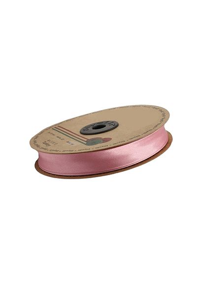 Hobigram Dark Powder Satin Piping 2 Cm 25 Metri – Design special, Accesoriu, Producție de calitate, Stil atrăgător – Kur
