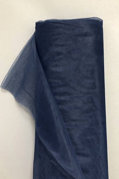 Hobigram Navy Blue Dream Tulle 5 Meters - Special Design, Accessory, Quality Production, Eye-Catching Style