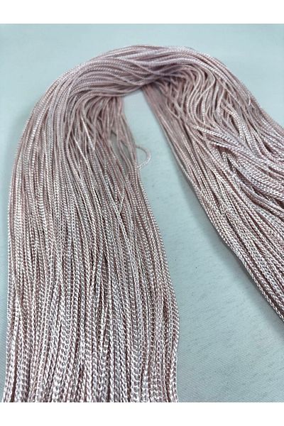 Hobigram Διακοσμητική φούντα πούδρας 60 cm – Ειδικό σχέδιο, αξεσουάρ, ποιοτική παραγωγή, εντυπωσιακό στυλ – διακοσμητικό