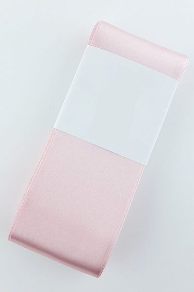 Hobigram Baby Pink Satin Ribbon – Ειδικό Σχέδιο, Αξεσουάρ, Ποιοτική Παραγωγή, Στυλ που τραβάει τα βλέμματα – Κορδέλα – Κουρδ