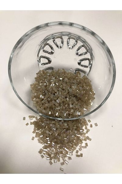Hobigram Χάντρες κοπής (2 - 2,5 MM) – Ειδικό σχέδιο, Αξεσουάρ, Ποιοτική Παραγωγή, Εντυπωσιακό Στυλ – Χάντρες