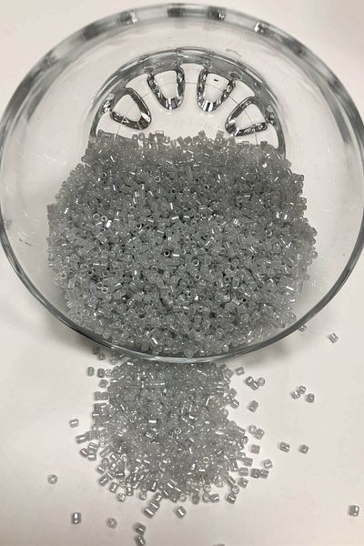Hobigram Κομμένες χάντρες (2 - 2,5 MM)-kes-1046 – Ειδικό σχέδιο, αξεσουάρ, ποιοτική παραγωγή, εντυπωσιακό στυλ – Deko