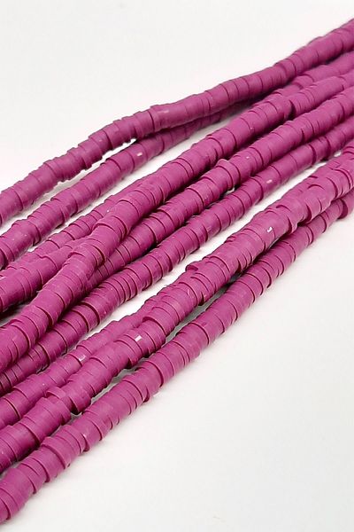 Hobigram Plum Fimo Dough Beads Fhb-1020 – Ειδικό σχέδιο, Αξεσουάρ, Ποιοτική Παραγωγή, Εντυπωσιακό Στυλ – Boncu