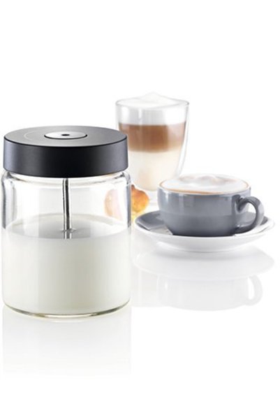 Miele Glass Milk Container Mb-Cm-G