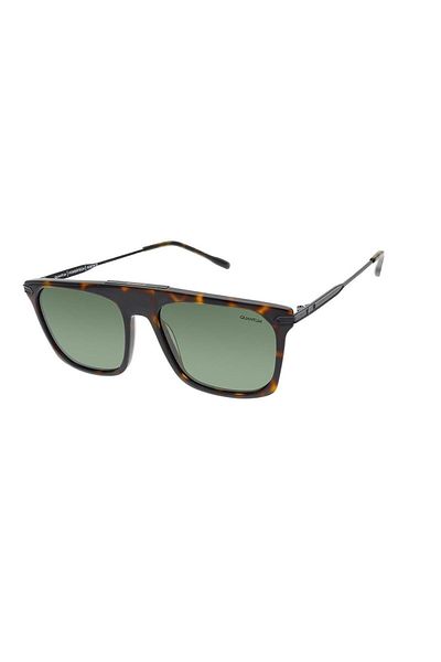 Quantum Q135.c2 55 Polarized Men's Sunglasses
