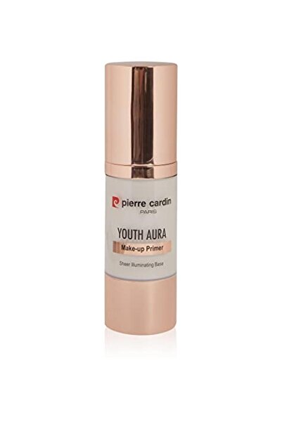 Pierre Cardin Youth Aura Make-up Primer Makyaj Bazı