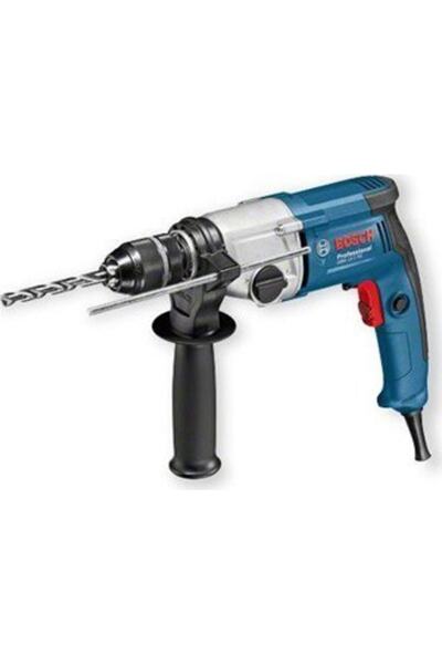 Bosch Gbm 13-2 Re 750W Darbesiz Matkap