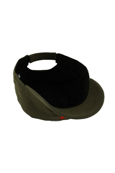 Makro Optik Fidel Castro Hat
