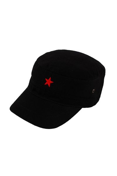 Makro Optik Fidel Castro Hat