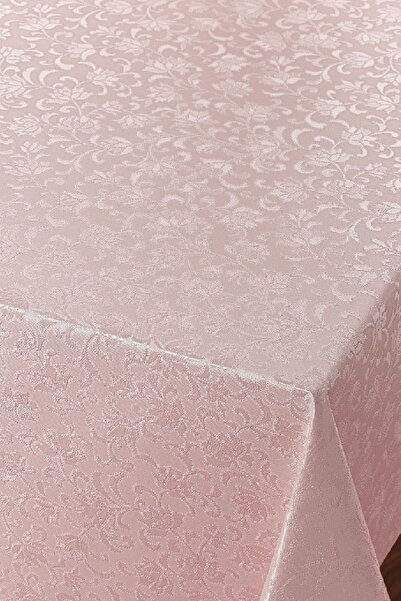 Fantastik Elyaf Astarlı Pvc Masa Örtüsü 100x140cm Silinebilir Sıvı Geçirmez L...