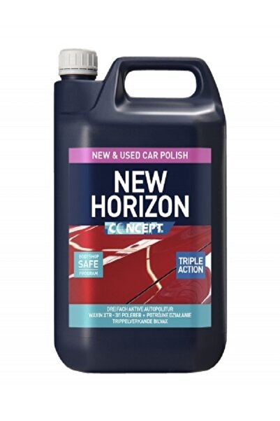 Concept New Horizon Parlak Cila (1 Litre)