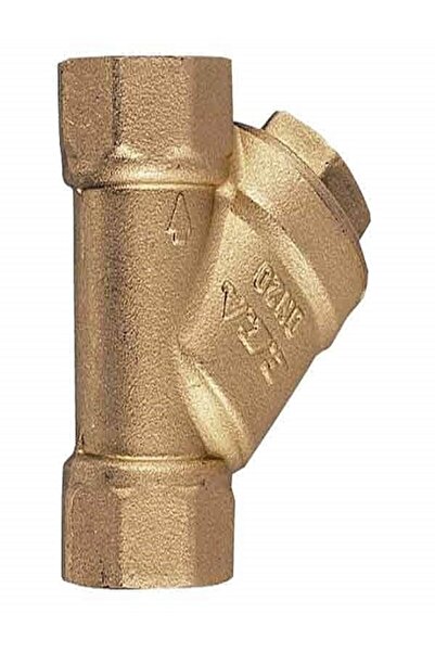 Eca 11/4'' Pislik Tutucu - Filtre