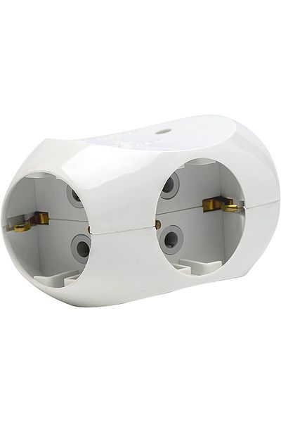 MAKEL Grounded Plug Golyat Triple