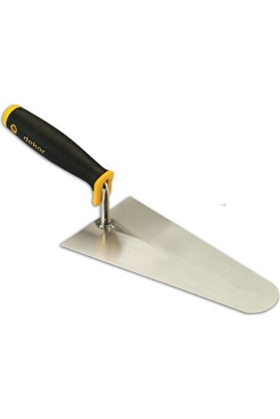 Dekor Sıva Malası 18 Mm Kod: 370